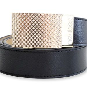 NEXBELT - women’s series adjustable ratchet belt.